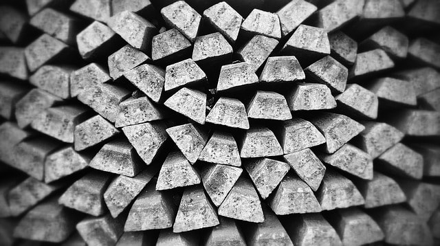 Silver for adding to a retirement account